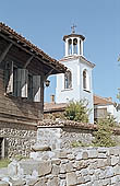 Sozopol is a fishing village of the Black Sea coast